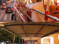 -BUS TOUR观光巴士