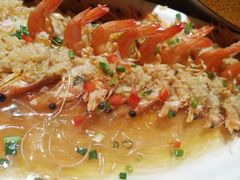 -吴越荣记苏州菜·松鼠桂鱼100%活鱼现做(斜塘老街店)