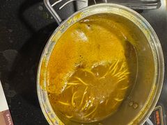 -呷哺呷哺(西单大悦城店)