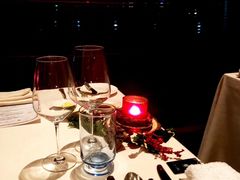 店内布置-北京金融街丽思卡尔顿酒店·意味轩 Cepe