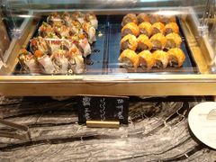 -松子料理(亮马桥店)