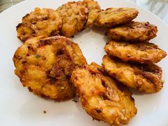 虾饼-百家园土菜馆(兴民北路店)