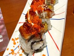 -弓二·烧鸟居酒屋(财富购物中心店)