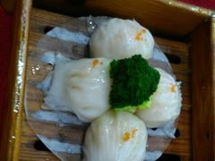 金牌虾饺-鼎珑点心仔(燕塘店)