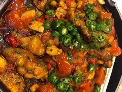 -椿记烧鹅(叠彩店)