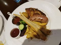 -RELLMAN莱尔曼扒房(黄埔店)
