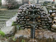 -姑婆山旅游区