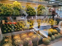 -茶百道(文冲沃尔玛店)