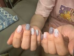 -COME·美睫Eyelash美甲