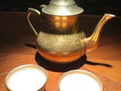 -楼兰新疆主题餐厅(苏州中心店)