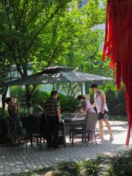 -莲生母婴月子中心(清水河公园店)