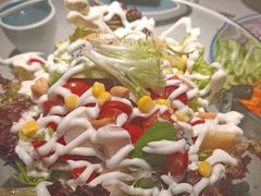 -额娘·现烙春饼烤鸭(太原总店)