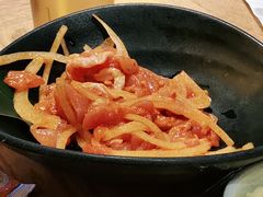 -新石器烤肉(南站店)