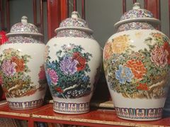 -皇家冰窖小院(什刹海店)