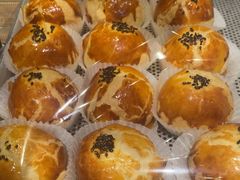 -西村叔叔的店·面包·甜品·蛋糕(崂山丽达店)