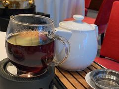 -香乐园·淮扬菜中餐厅·Shang Garden(福田香格里拉店)
