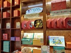 -南宋胡记·端午礼盒(杭州体育场路店)
