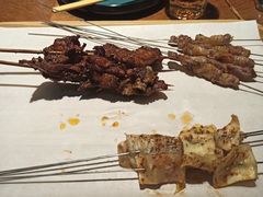 -臻炙大舍烤串(天龙家园店)
