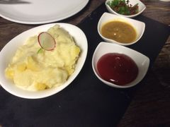 -HIGH FIVE哈福手工汉堡(桂林路店)