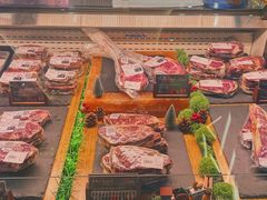 -MEAT MATE 鲜食肉铺(凤凰汇·里巷店)
