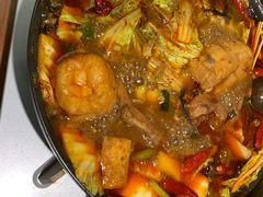 -老闵田螺馆·南昌市井菜·特色小吃(总店)