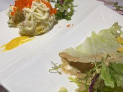 -斗牛士牛排餐厅(嘉里汇店)