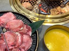 -明洞王妃家烤肉(苏州中心星悦汇店)