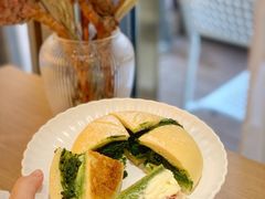 -角落低卡烘焙(正弘城店)
