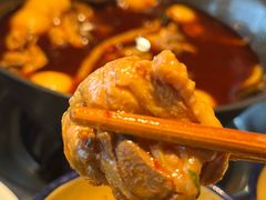 -李子坝梁山鸡(李子坝大鸡哥店)