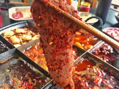 -化龙桥九宫格火锅(清水河店)