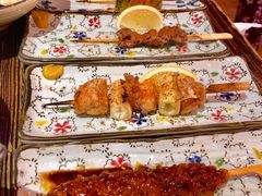 -平成屋·午肴夜酒(四川北路店)