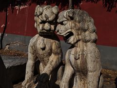 -正定古城-开元寺