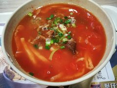 -南记粉面(銅鑼灣中心店)