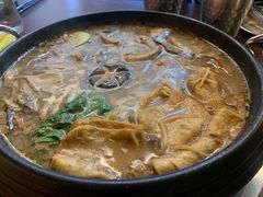 -韩鼎丰·韩国料理(林奥店)