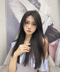 -88潮牌美发沙龙