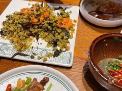 -云海肴·汽锅鸡·云南菜(苏州中心店)