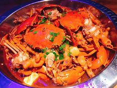 -胖哥俩肉蟹煲(虹口龙之梦店)