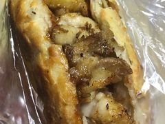 -老徐烧烤涮肚(交道口店)