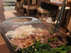 -张家卫·阳江菜·小海鲜(肥婆湾桥店)