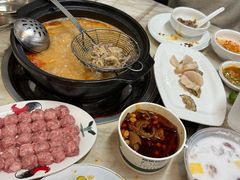 -牛排王糟粕醋火锅(海甸分店)