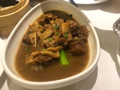 -粤域茶餐厅