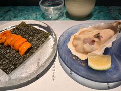 -風料理.鮨Omakase