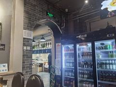 -金谷园饺子·烧烤(人大总店)