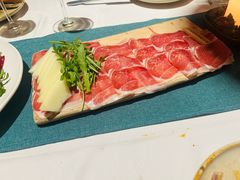-Osteria Garden 生蚝花园餐厅(原进贤路店)