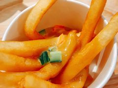 -艾薯夫妇Aysh(福田星河COCOPark店)