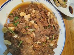 -食鸡公社辣子鸡·潍坊菜·烧烤