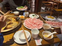 -湘妹子火锅(株洲神农城店)