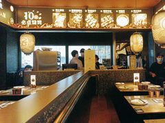 -烤匠麻辣烤鱼(锦华万达店)