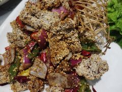 -红辣椒·川菜·火锅(科华路店)