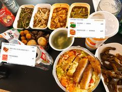 -凯德广场(西城店)